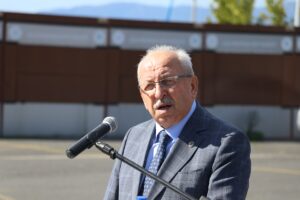 TEKİRDAĞ (AA) – Tekirdağ Büyükşehir Belediyesi tarafından üreticilere 125 bin