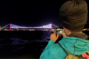 İSTANBUL (AA) – Türk Hava Yolları'nın (THY), pandemi sonrası yeniden