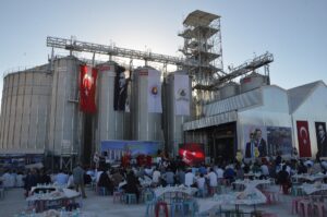 - "Mart ayında inşallah TOGG'a hep beraber binebileceğiz. Yüzde yüz