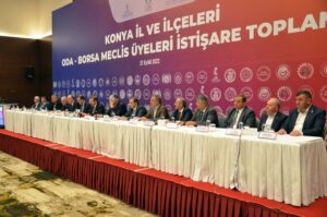 - "Yarım kalan rüyamıza 29 Ekim'de Sayın Cumhurbaşkanımızla beraber TOGG'un