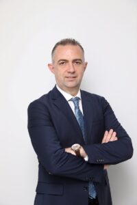 İSTANBUL (AA) – Adres Patent Genel Müdürü Cumhur Akbulut, marka