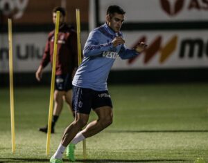 TRABZON (AA) – Trabzonspor, UEFA Avrupa Ligi'nde 8 Eylül Perşembe