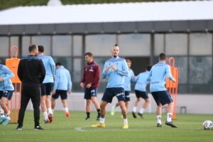 TRABZON (AA) – Trabzonspor, Spor Toto Süper Lig'in 8. haftasında