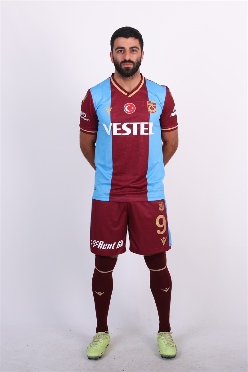 Trabzonspor, Umut Bozok transferini duyurdu