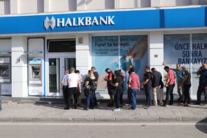 EDİRNE (AA) – "Cumhuriyet Tarihinin En Büyük Sosyal Konut" Projesi