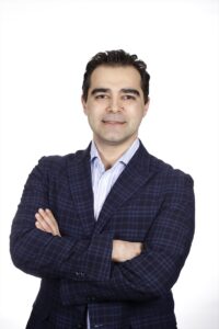 İSTANBUL (AA) – Sigortacılık alanında 20 yıla yakın tecrübesi bulunan