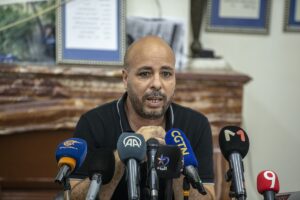 - Bu yıl içinde düzensiz göçmenlerden 507'sinin denizde kaybolduğu belirtildi