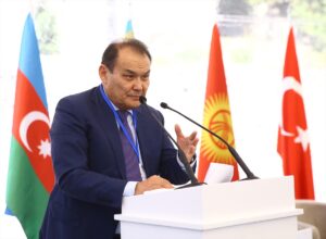 ŞUŞA (AA) – Karabağ'ın sembol şehri Şuşa'da, Ermenistan işgalinden kurtarılan