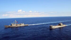 -Türkiye ve Libya arasında askeri eğitim iş birliği çalışmaları sürüyor