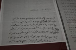 TİRAN (AA) – Türkiye, Arnavutluk ve Arnavutlar hakkında veriler içeren