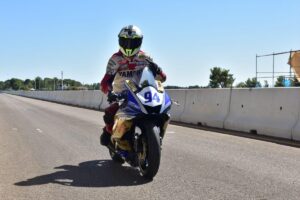 ANTALYA (AA) – Türkiye Motosiklet Federasyonunun yarış takviminde yer alan