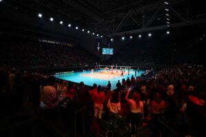 - Türkiye: 2 - Tayland: 3