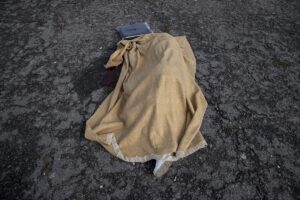 - Saldırıda ilk belirlemelere göre 23 sivil hayatını kaybetti