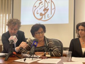 - “Dünya devletleri, Filistin'deki insan haklarını korumak ve İsrail'in apartheid