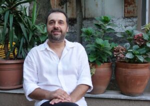 İSTANBUL (AA) – FATİH TÜRKYILMAZ – Seslendirme sanatçısı ve yönetmeni