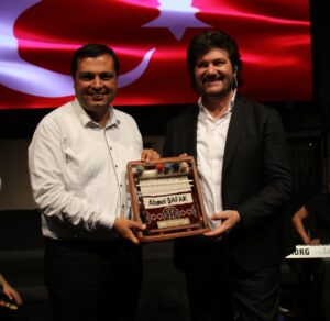 UŞAK (AA) – Uşak'ın düşman işgalinden kurtuluşunun 100. yıl dönümü