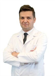 İSTANBUL (AA) – Medical Point Gaziantep Hastanesi Kardiyoloji Uzmanı Dr.