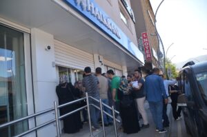 MUŞ (AA) – Cumhurbaşkanı Recep Tayyip Erdoğan'ın açıkladığı Cumhuriyet tarihinin