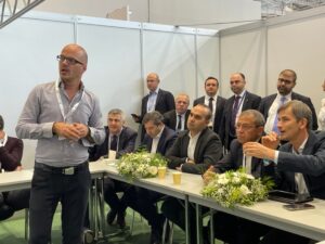 HAMBURG (AA) – PwC Almanya şirketinin Alternatif Kaynaklar ve Hidrojen