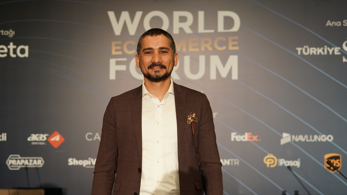 World E-Commerce Forum, 28-30 Eylül'de İstanbul'da yapılacak