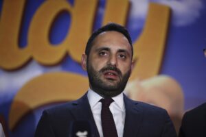 İSTANBUL (AA) – Hz. Muhammed'in hicret yolculuğunu konu alan TRT