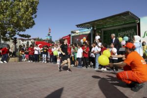 ANKARA (AA) – Orman Genel Müdürlüğünce özellikle çocukları ormanlar hakkında