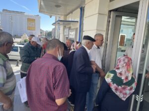 YOZGAT (AA) – Cumhurbaşkanı Recep Tayyip Erdoğan'ın açıkladığı Cumhuriyet tarihinin