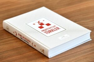 ZAGREB (AA) – Yurtdışı Türkler ve Akraba Topluluklar Başkanlığının (YTB)