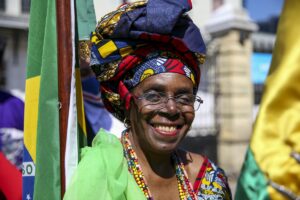 BUENOS AIRES (AA) – Arjantin'de her yıl düzenlenen, binlerce kişinin