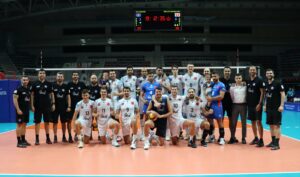 - Finalde Ziraat Bankkart'ı 3-0 yenen Halkbank, birinci oldu