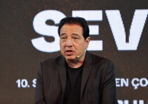 İSTANBUL (AA) – Zorlu Performans Sanatları Merkezinin (PSM) 10. sezon