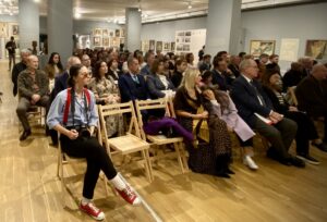 SOFYA (AA) – 29 Ekim Cumhuriyet Bayramı Bulgaristan'da Türkiye’nin Sofya