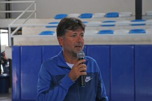 MUĞLA (AA) – Muğla'nın Fethiye ilçesinde düzenlenen 3. Uluslararası Fethiye