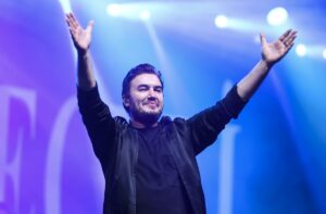 - Dünya Etnospor Konfederasyonu tarafından İznik Gölü kıyısındaki alanda düzenlenen