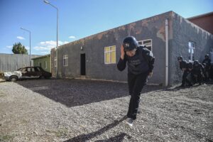 ANKARA (AA) – Anadolu Ajansı (AA), Polis Akademisi ile Türk