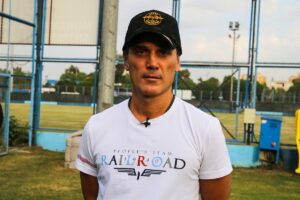 ADANA (AA) – Adana Demirspor Teknik Direktörü Vincenzo Montella, takımın