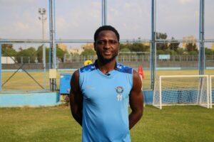 ADANA (AA) – Adana Demirspor, Spor Toto Süper Lig'in 12.