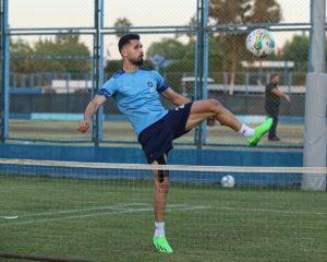 ADANA (AA) – Adana Demirspor, Spor Toto Süper Lig'in 12.