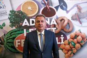 ADANA (AA) – Adana Valisi Süleyman Elban, Uluslararası Adana Lezzet