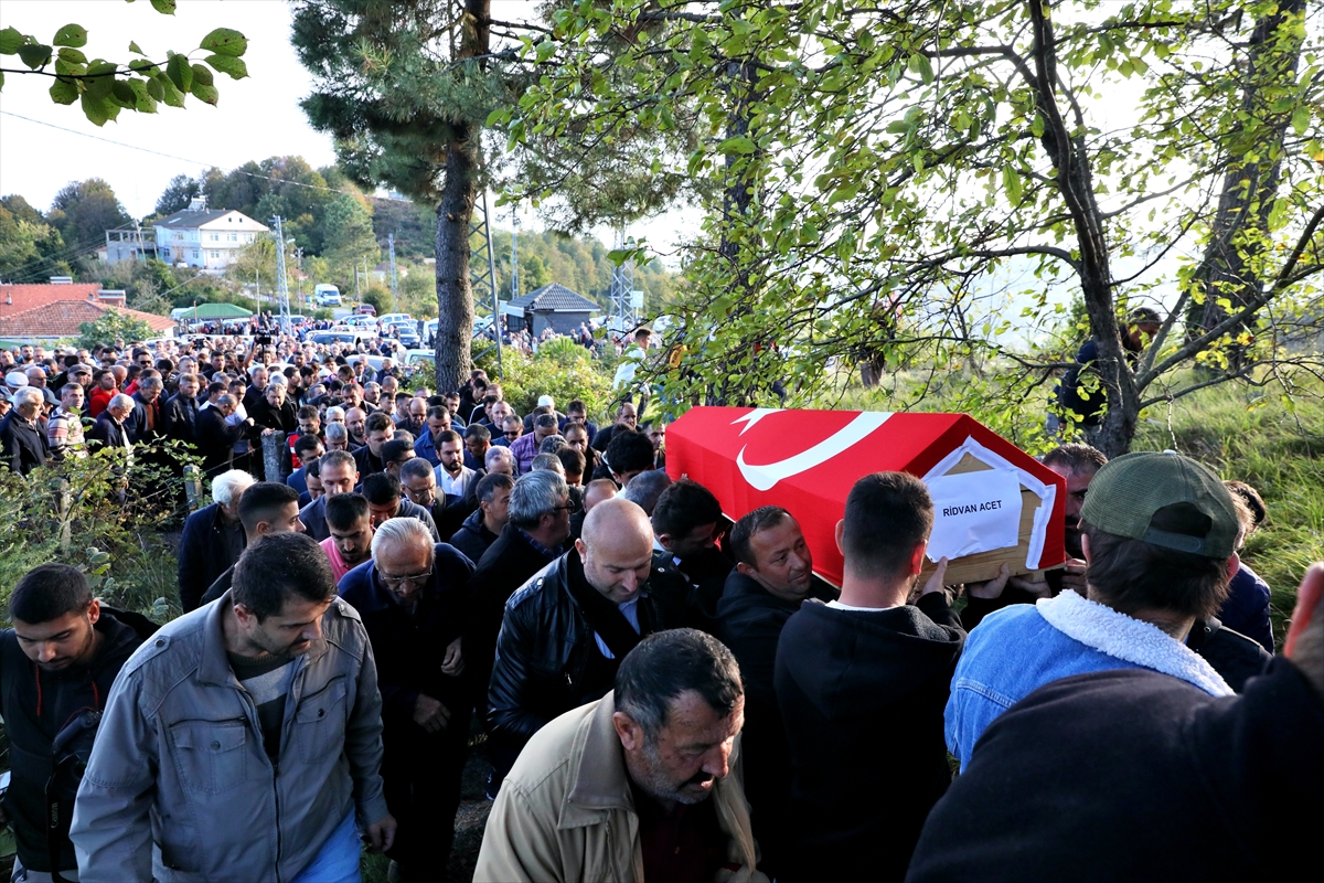 Bartın’da maden ocağında hayatını kaybedenlerin sayısı 41’e çıktı