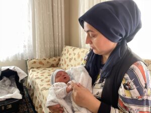 BARTIN (AA) – Türkiye Taşkömürü Kurumu (TTK) Amasra Müessesesine ait