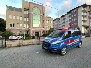 - Bartın Cumhuriyet Başsavcılığı, heyetin; maden mühendisleri, elektrik, jeoloji, jeofizik