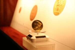 ANTALYA (AA) – Antalya Müzesi'nin 100. yılı etkinlikleri kapsamında, Cumhuriyetin