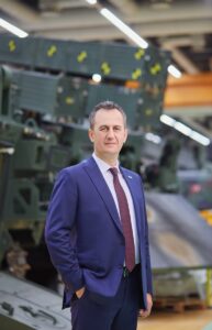 ANKARA (AA) – ASELSAN, SAHA İstanbul tarafından, Cumhurbaşkanlığı himayelerinde 25-28