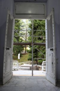 TRABZON (AA) – MELTEM YILMAZ KARAKURUM – Trabzon'un önemli tarihi