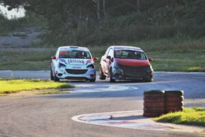 KOCAELİ (AA) – AVIS 2022 Türkiye Pist Şampiyonası 4. ayak