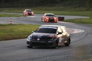 KOCAELİ (AA) – AVIS 2022 Türkiye Pist Şampiyonası 4. ayak