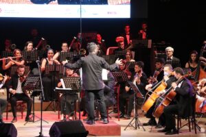 EDİRNE (AA) – Edirne'de, Trakya Kültür Sanat ve Eğitim Vakfı