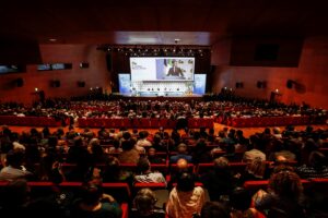 ROMA (AA) – İtalya Cumhurbaşkanı Sergio Mattarella, Rusya'nın Ukrayna'ya saldırısının