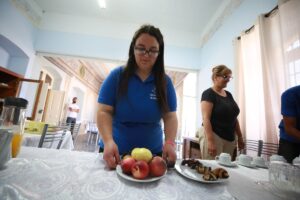 BEYTULLAHİM (AA) – KAYS EBU SEMRA – İşgal altındaki Batı